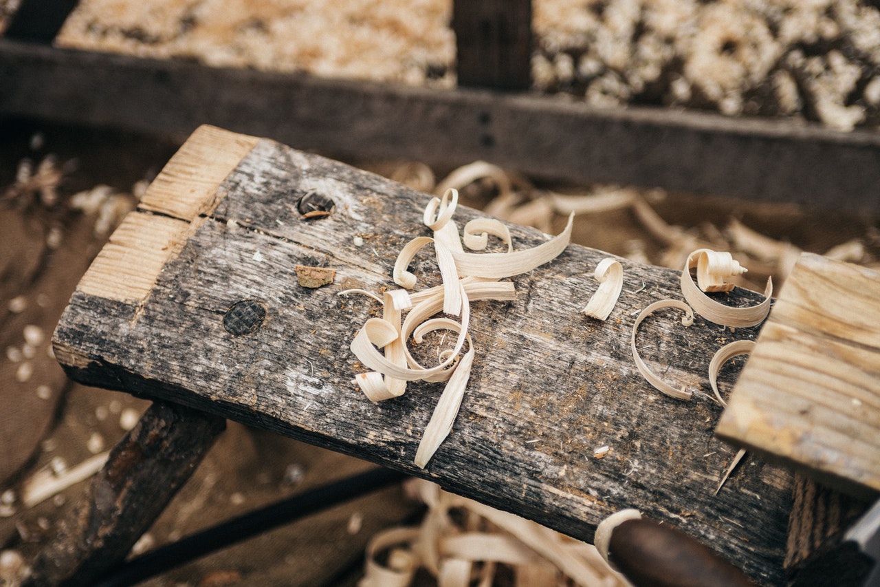 Trendy Wooden Designs You Can Request from Carpenter Torquay.
