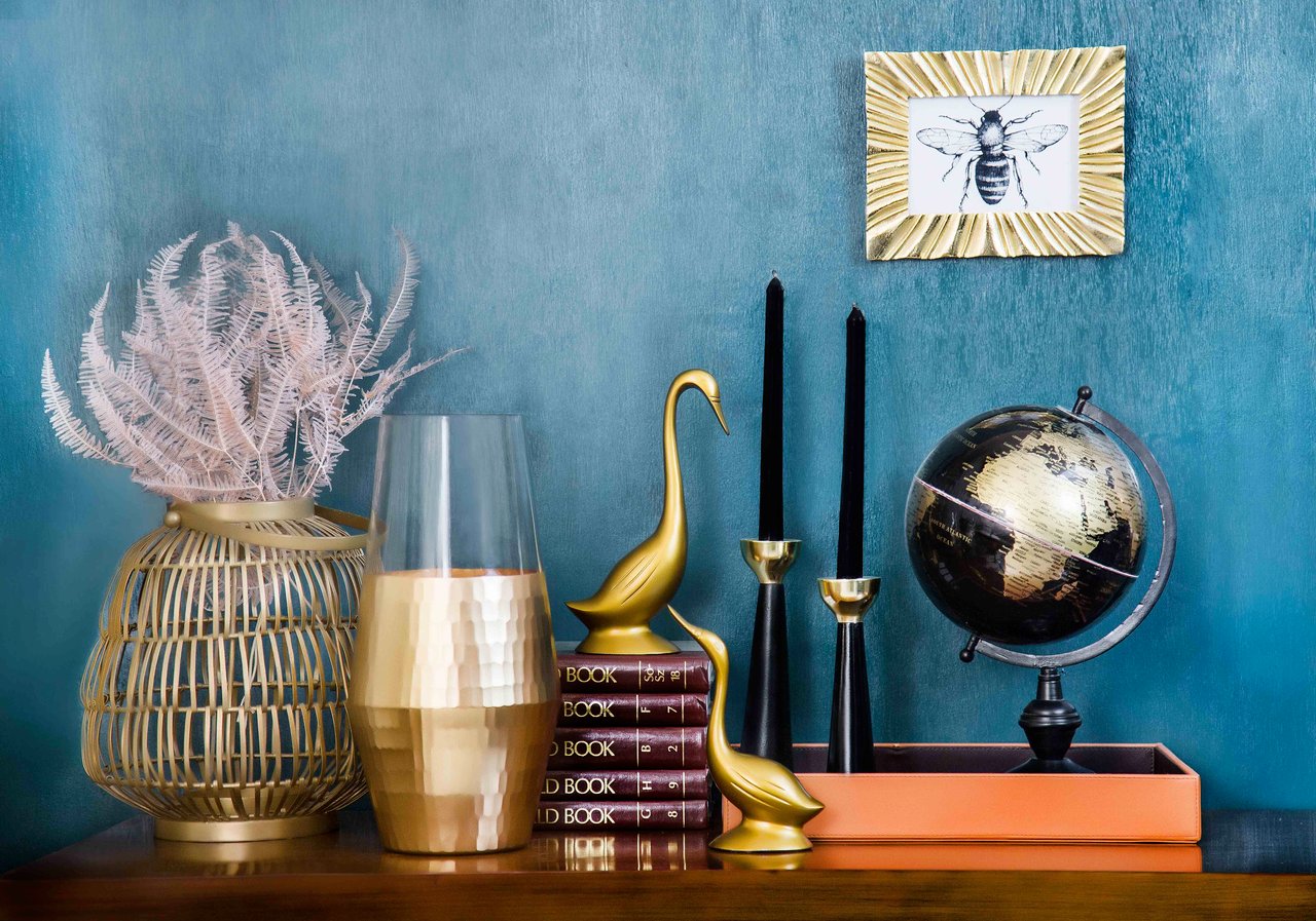 Expressing Your Personality Using Your Interior Design & Decor.