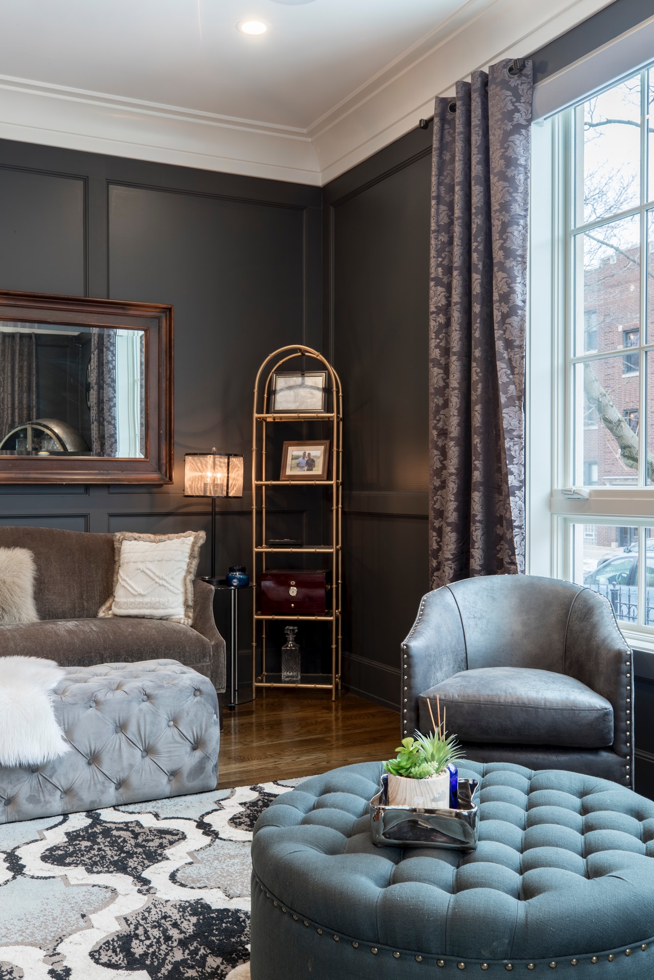 Luxury Home Makeover Ideas.