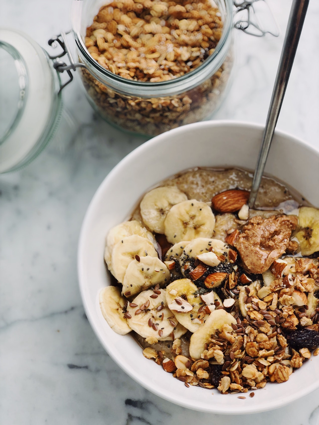 How To Eat Healthy And Spend Less.