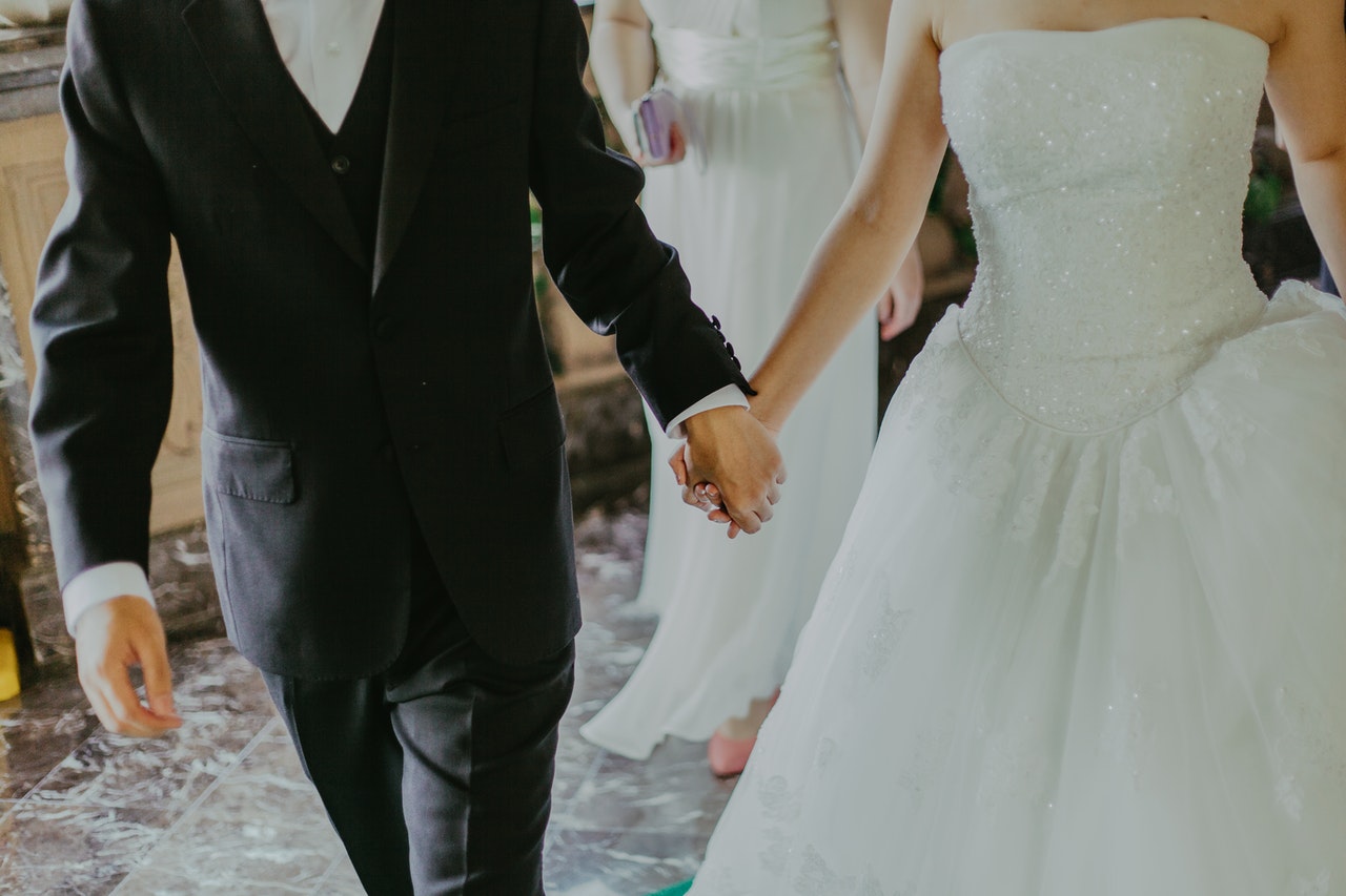 How To Plan Your Wedding Without The Headaches.