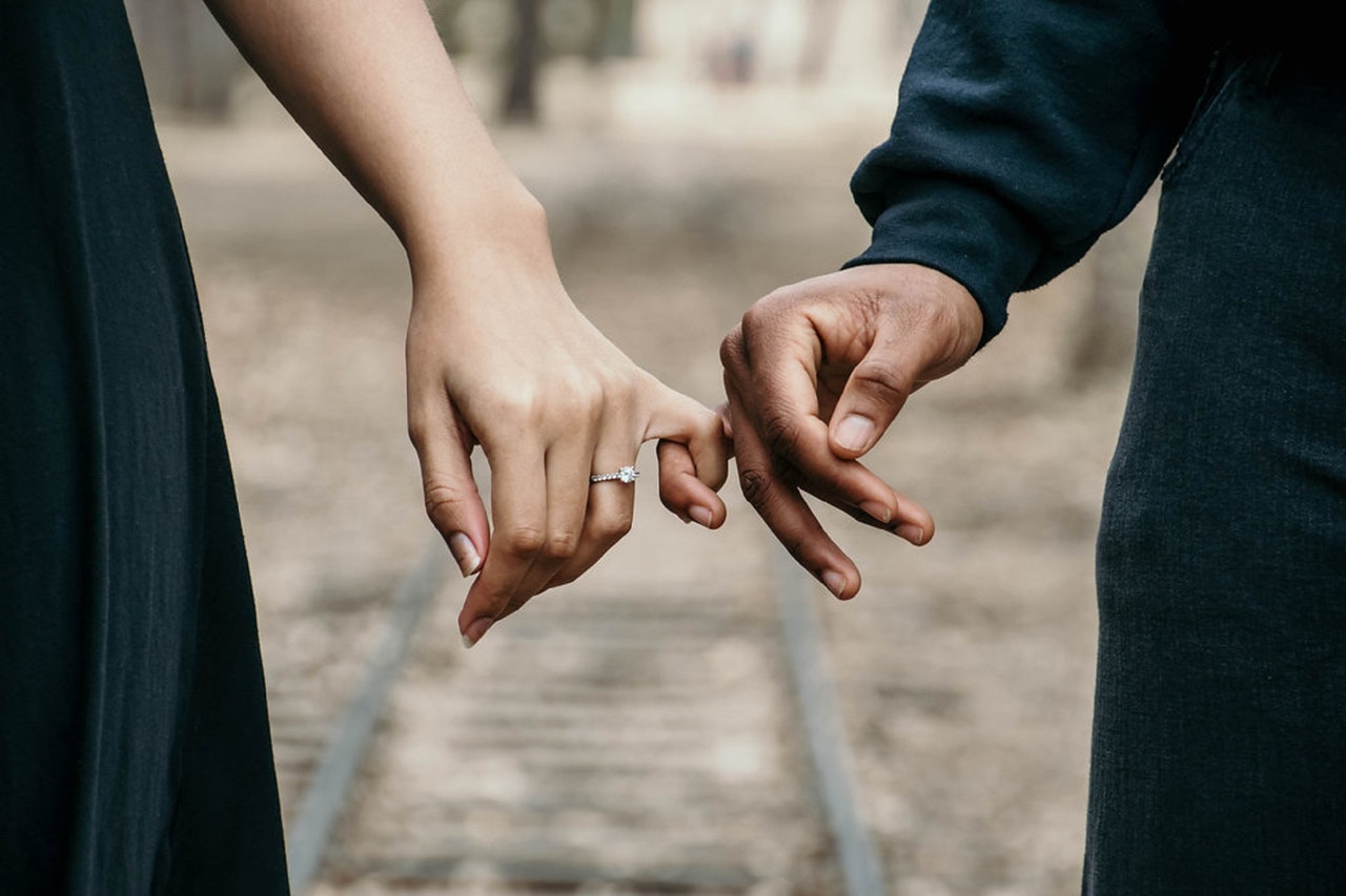 How To Reinvigorate A Struggling Relationship.