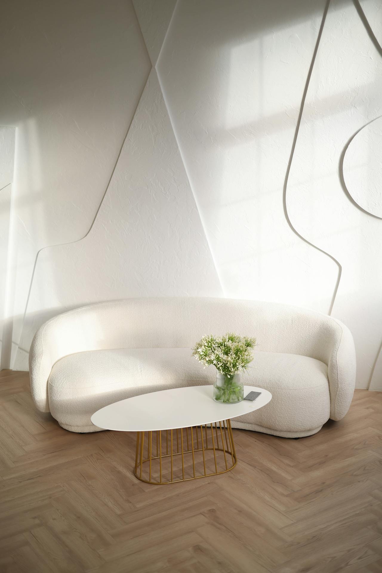 Planning Your Dream Home From The Floor Up.