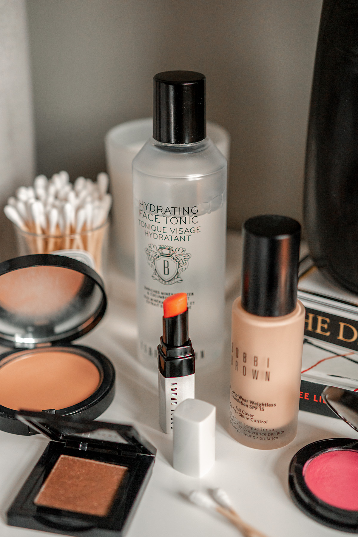 bobbi brown review skincare makeup spring picks favourites beauty post