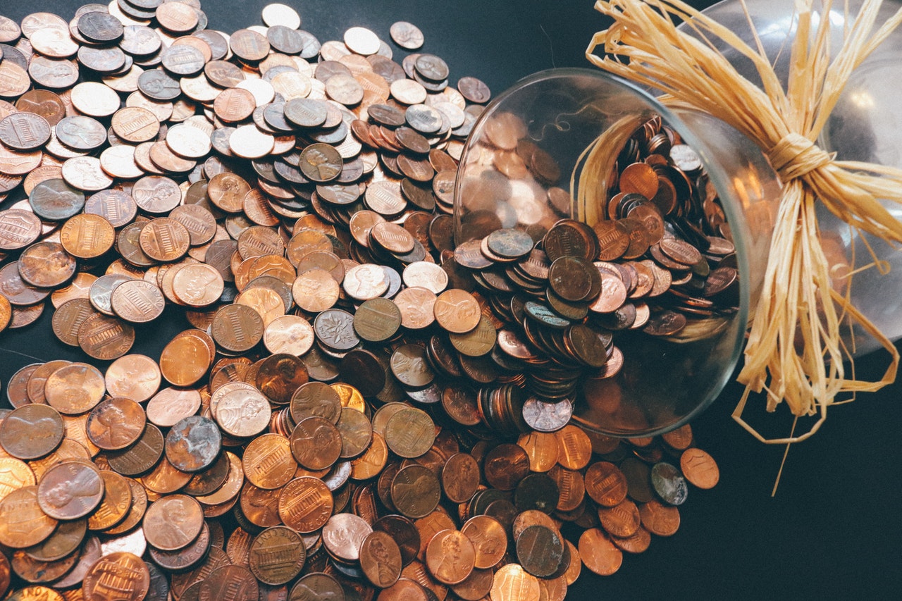 How To Save Money At Home.
