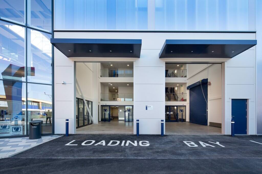 How Self-Storage Can Help You Adapt Your Home To Your Growing Family.