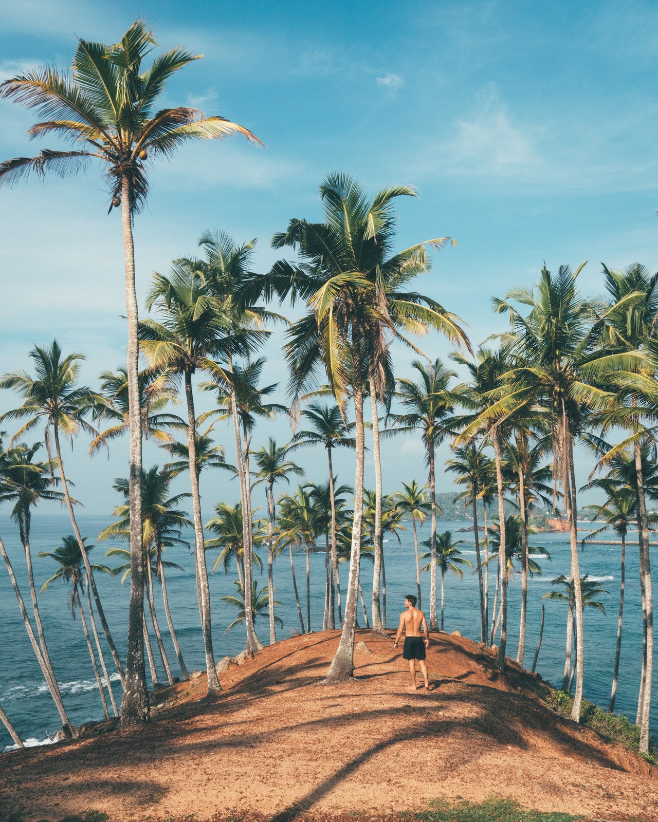 Seven Essential Tips For Summer Holiday Planning This Year.