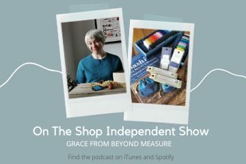 Podcast The Shop Independent Show Beyond Measure