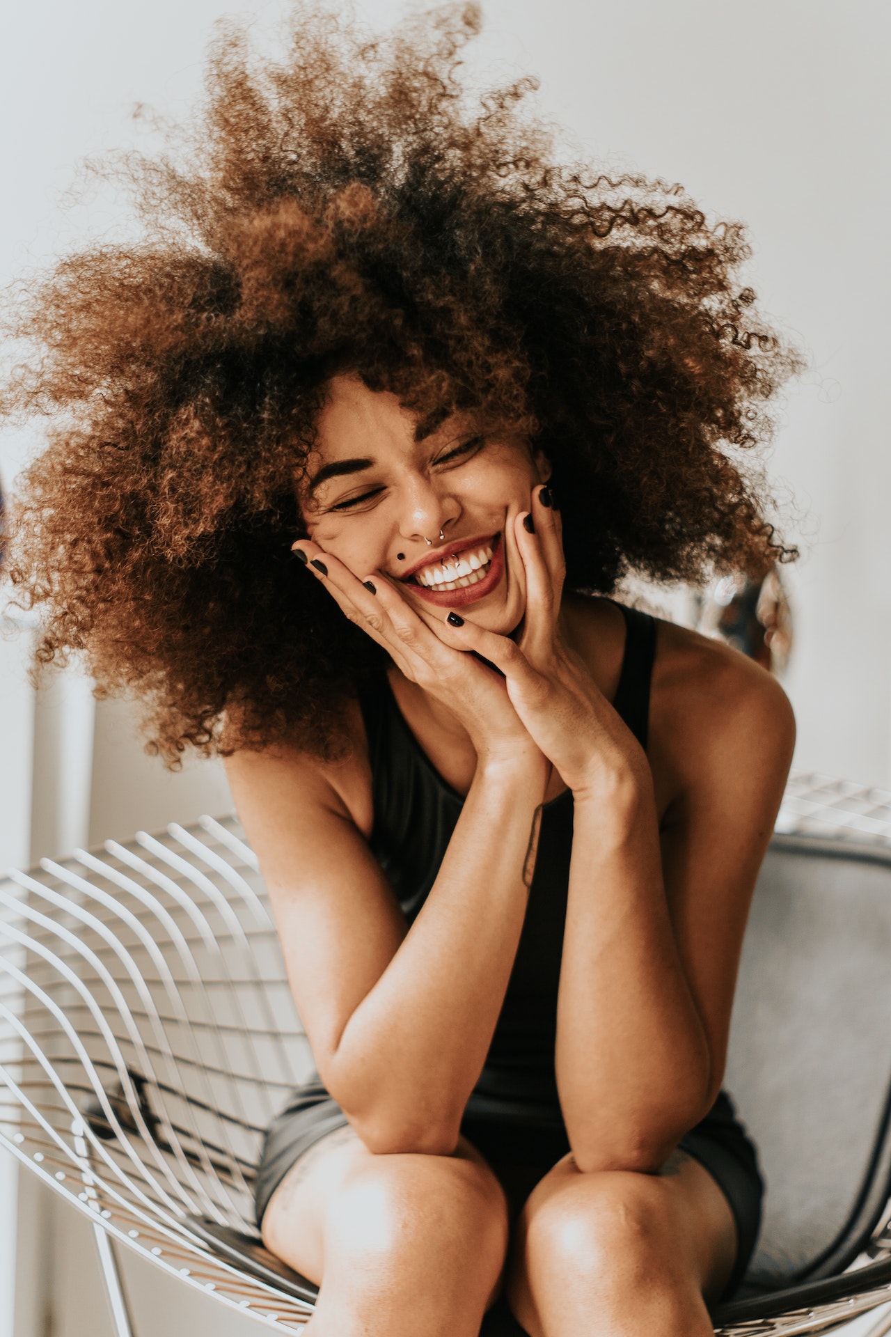5 Tips To Improve Your Smile And Self-Esteem.