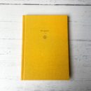 Projects Linen Bound Notebook – Stationery For Journaling