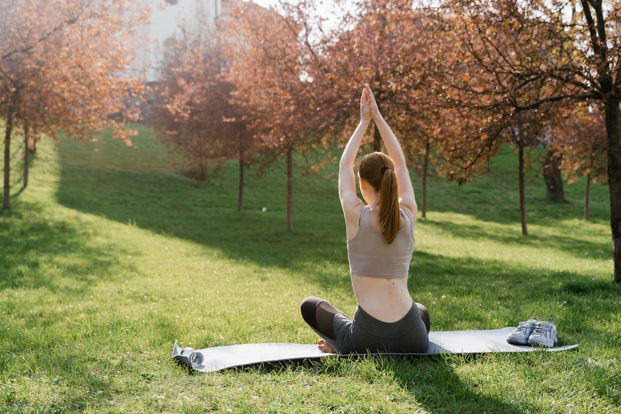 A Complete Guide To Stay Fit And Healthy Year-Round.