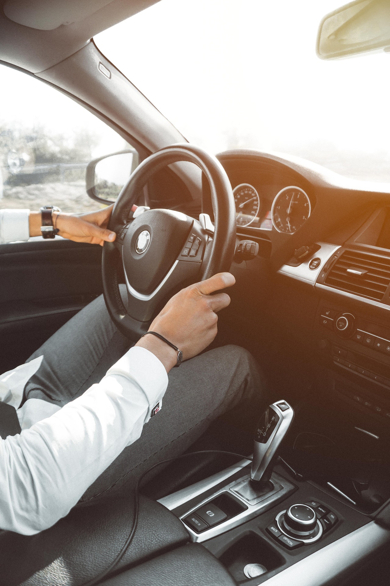 Ready For A New Motor? What To Consider When Looking For A New Car.