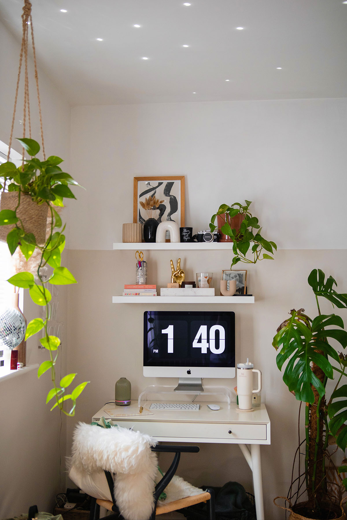 home office space inspiration how to