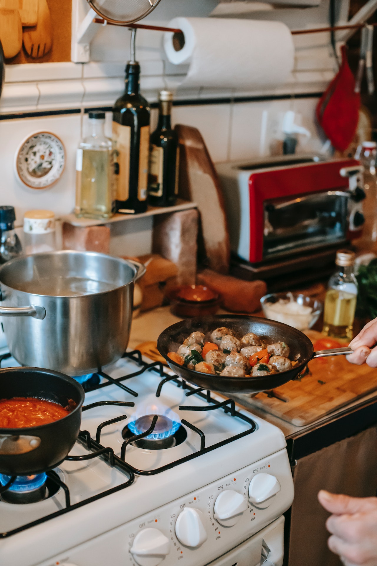 Gas Safety Certificate: Everything You Need to Know.