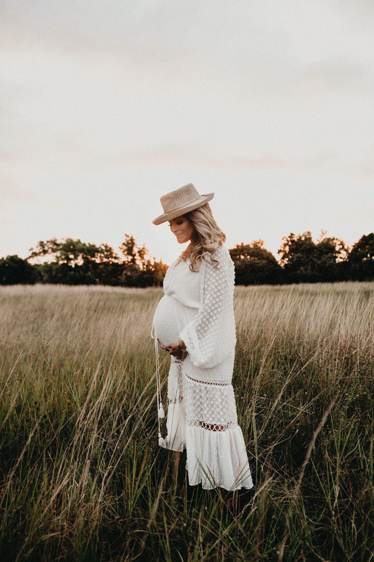 Staying Comfortable and Stylish During Pregnancy: Maternity Fashion Tips.