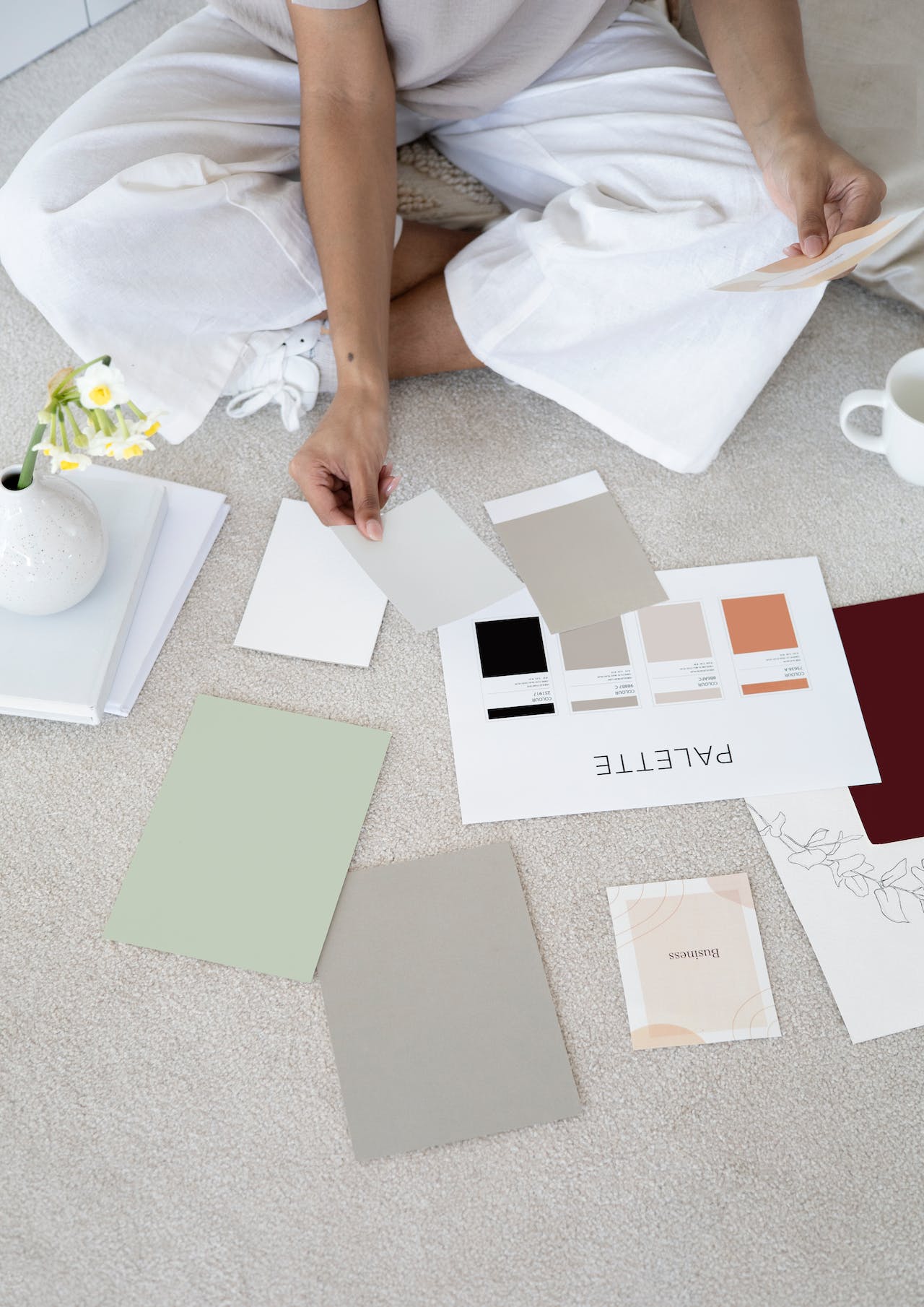Creating Beautiful Branding With Aura Print.