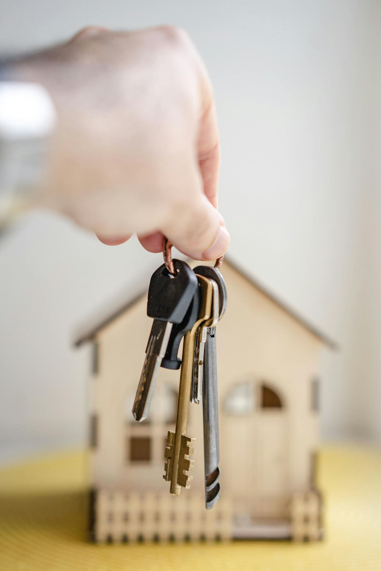 The Benefits of Choosing a New Build House as a First-Time Buyer.