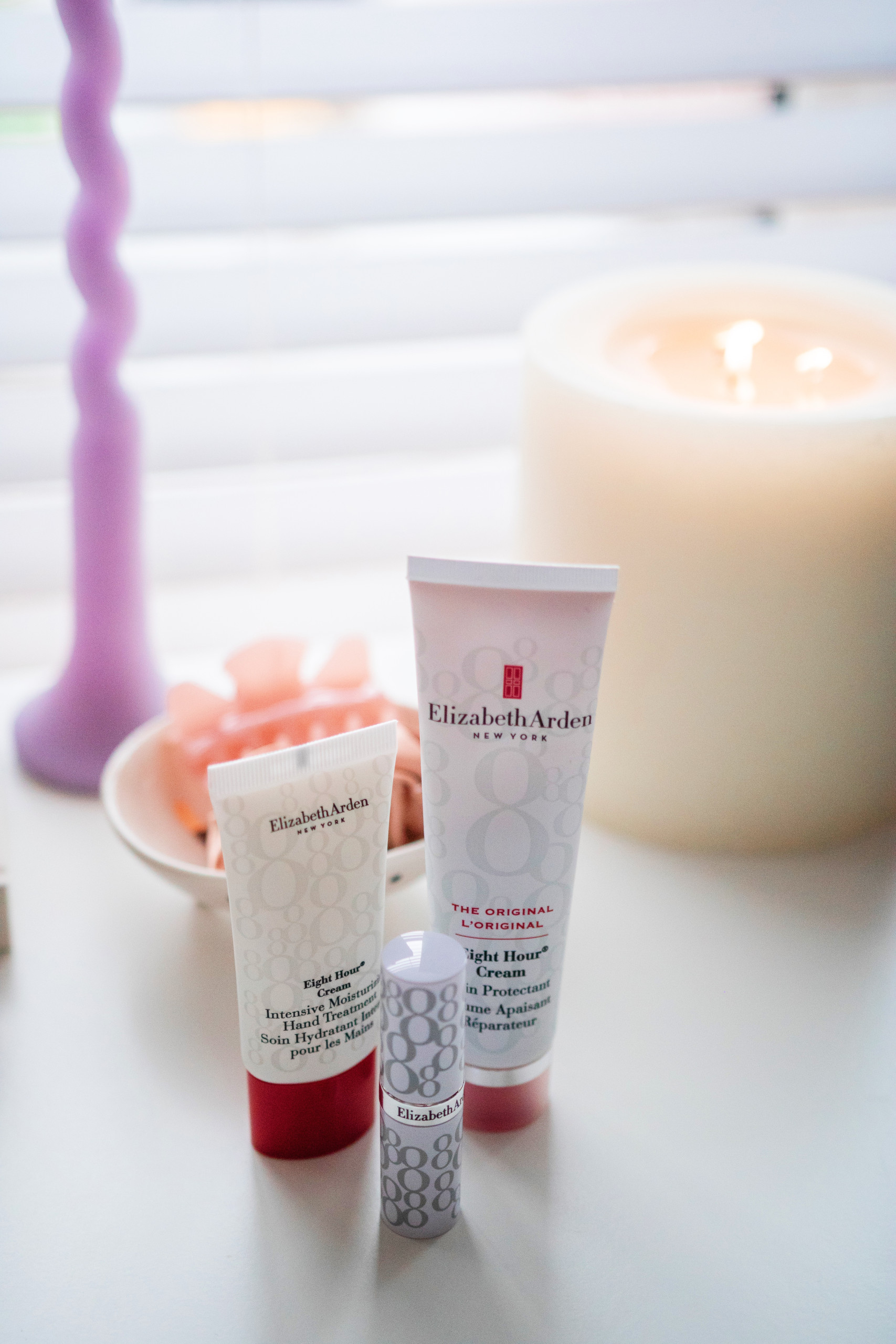 Very Beauty 4 very beauty haircare skincare staples favourites
