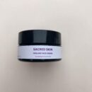 SACRED SKIN healing face cream
