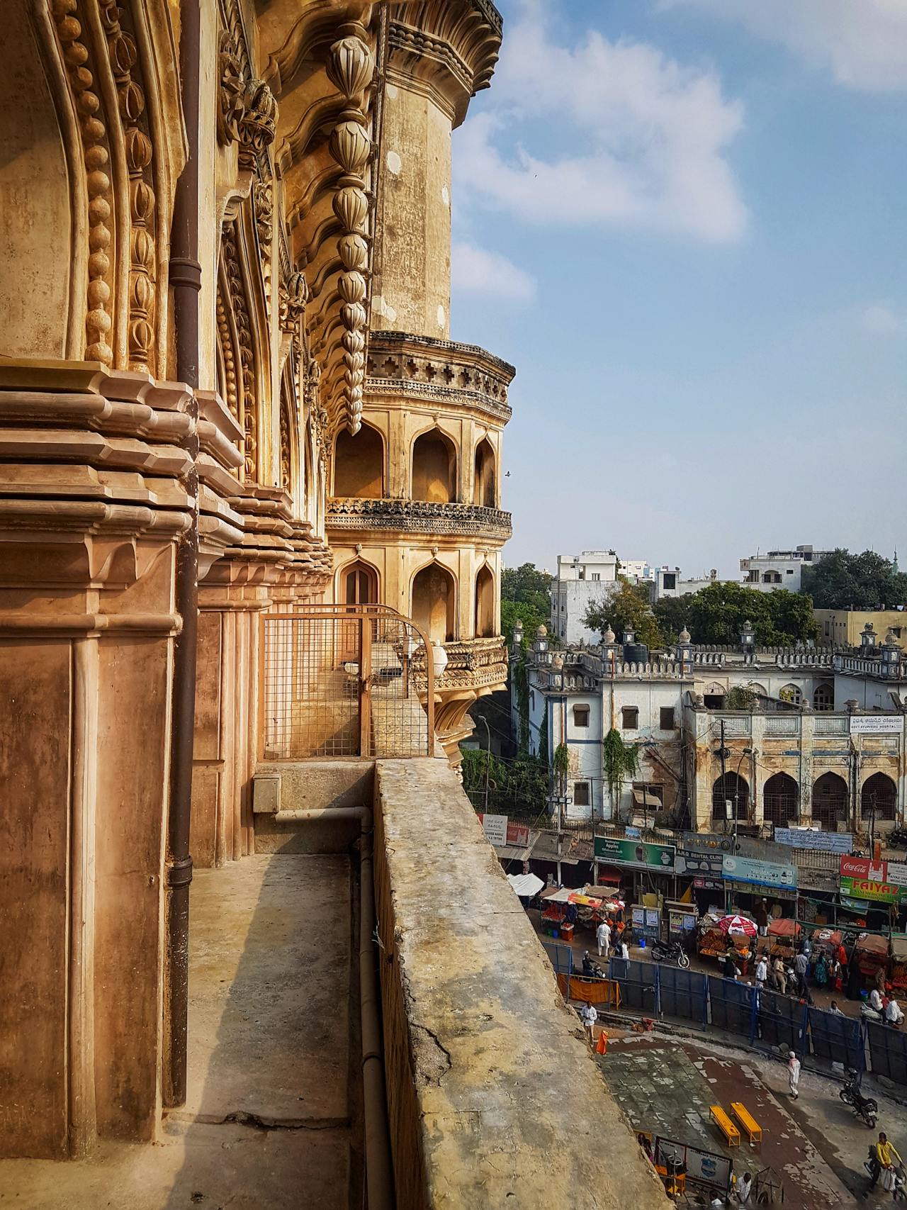 Must-Visit Places In Hyderabad For Your Next Trip.