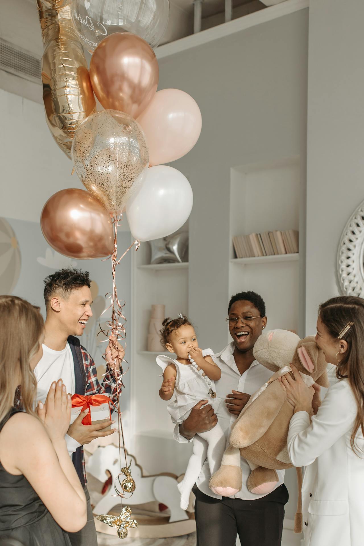 Planning A Big Birthday Party For Your Child.