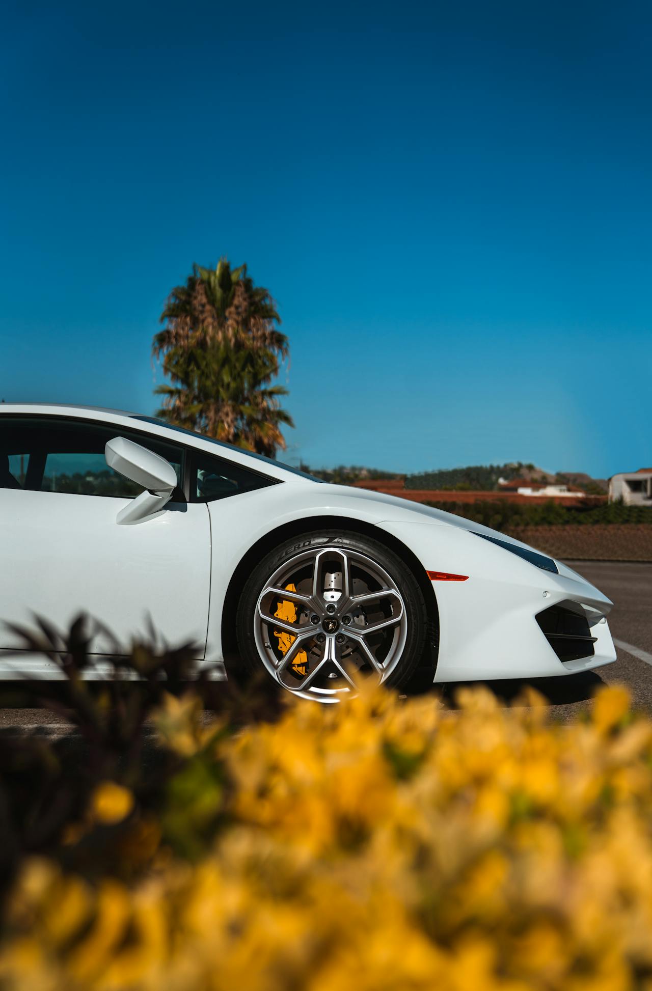 Ensure Safe and Efficient Summer Drives with These 5 Tyre Care Tips.