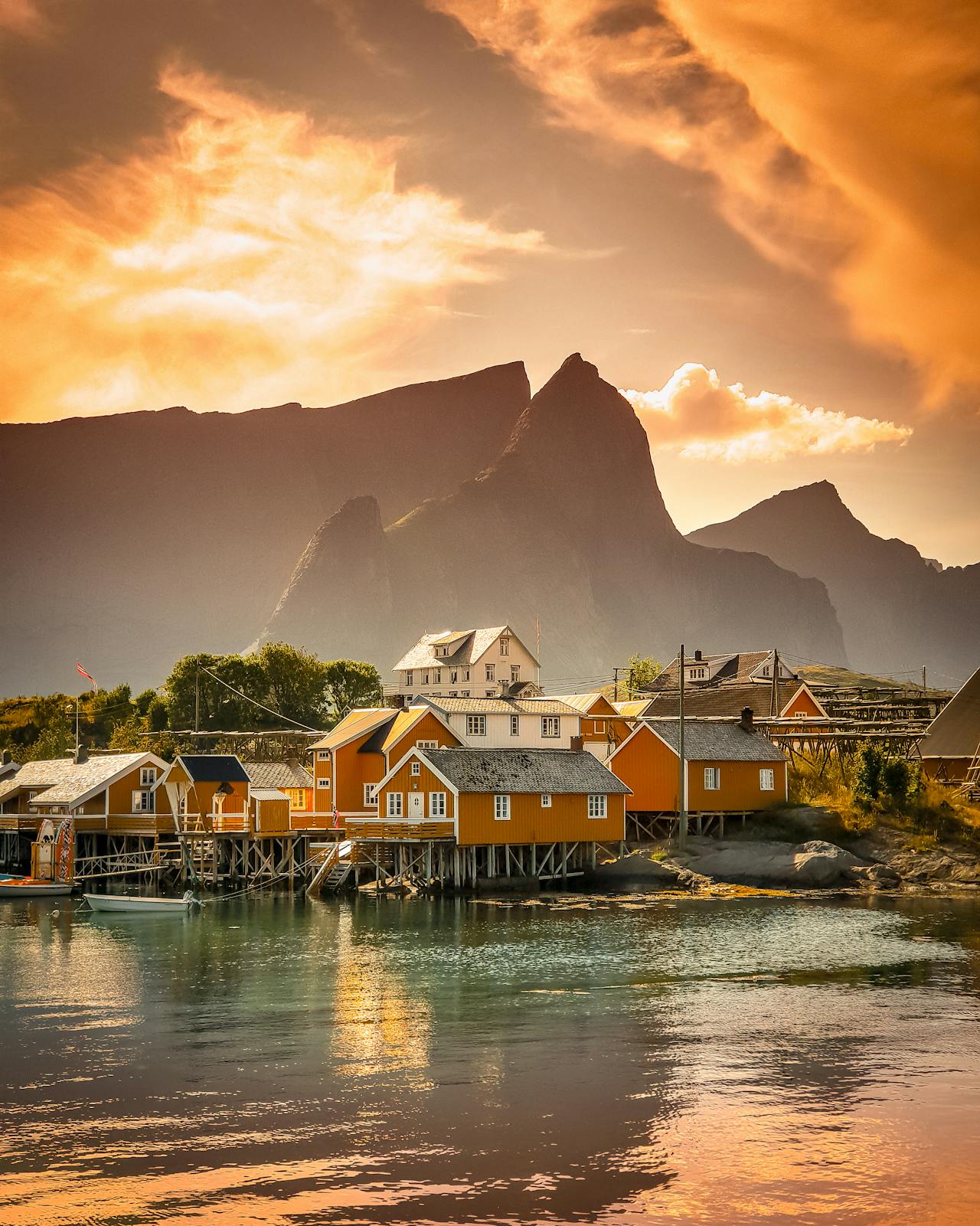 5 Off-Beat Countries in Europe to Travel to This Summer.