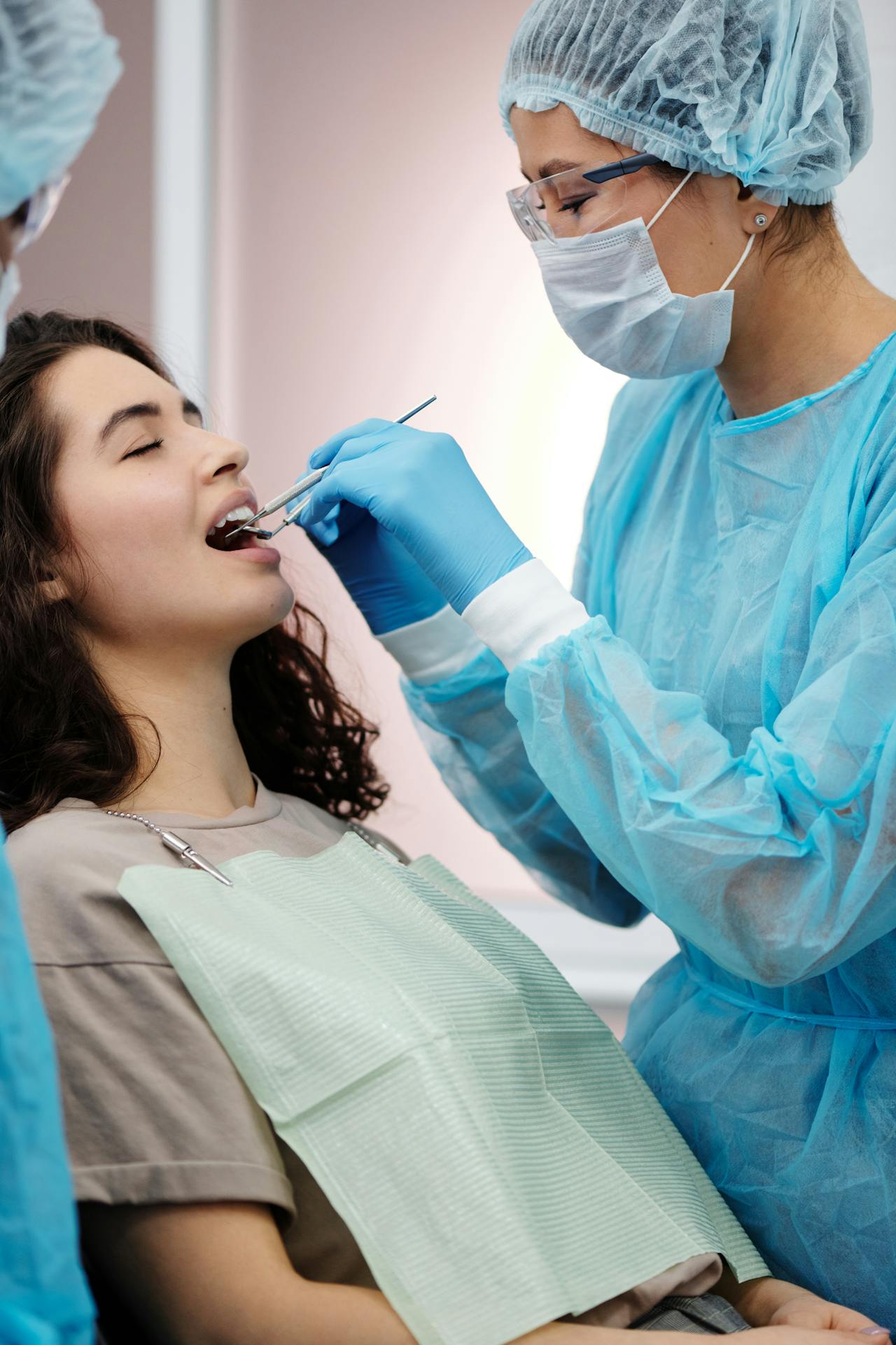 Dental Dilemma? Interim Solutions For Infection Treatment.
