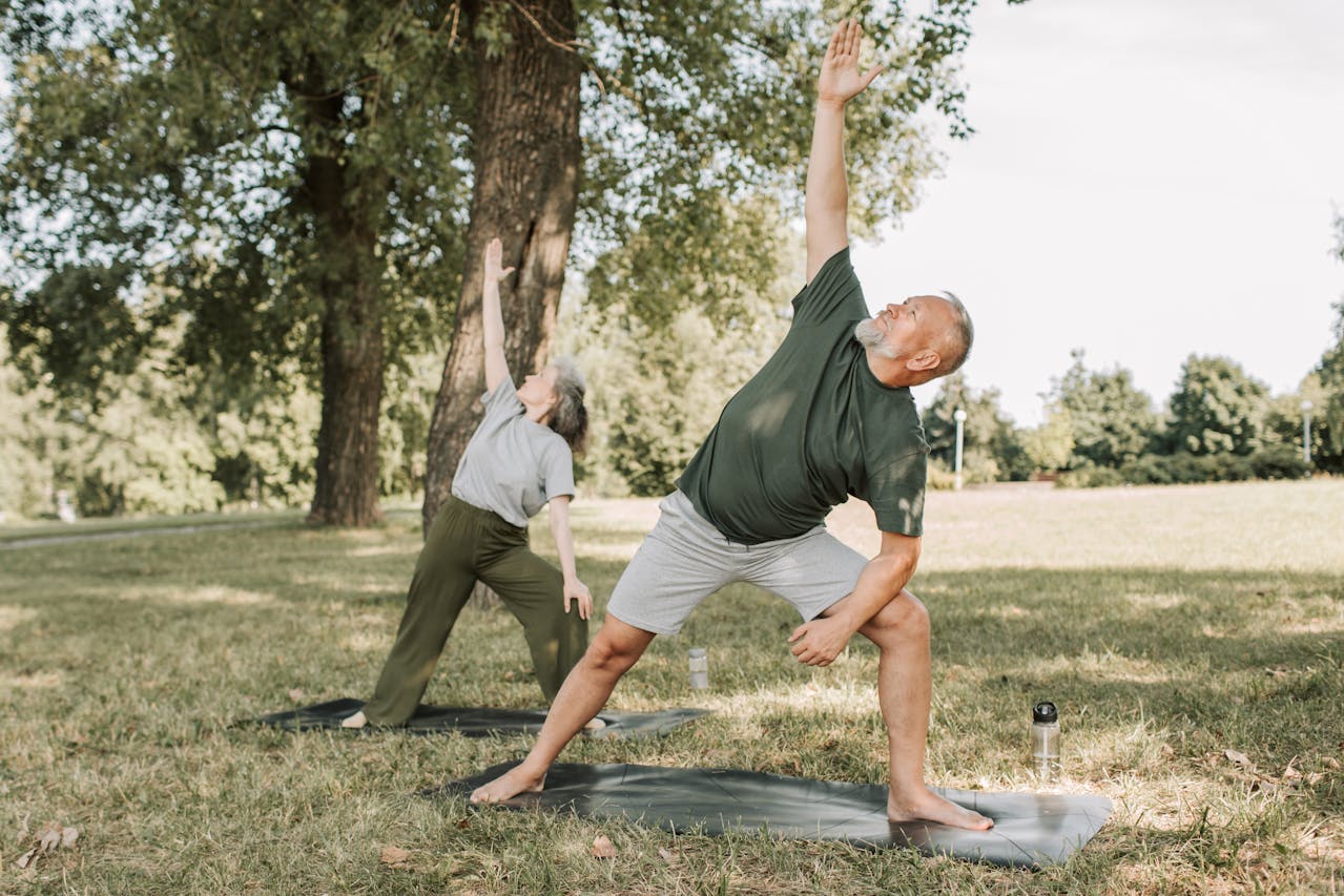 Daily Habits For Better Spinal Health With Scoliosis.