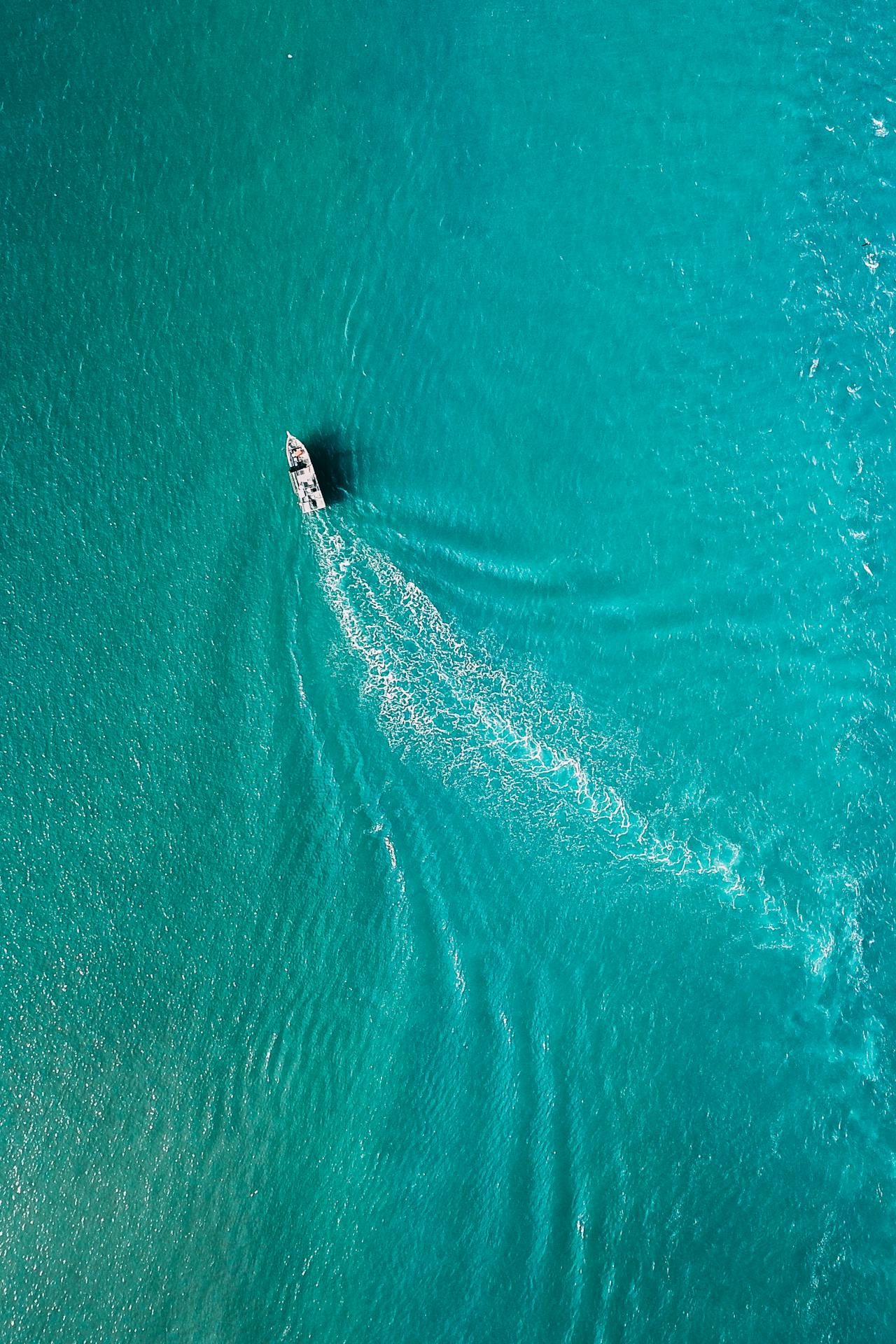 Caribbean Cruises: Island-Hopping Fun.