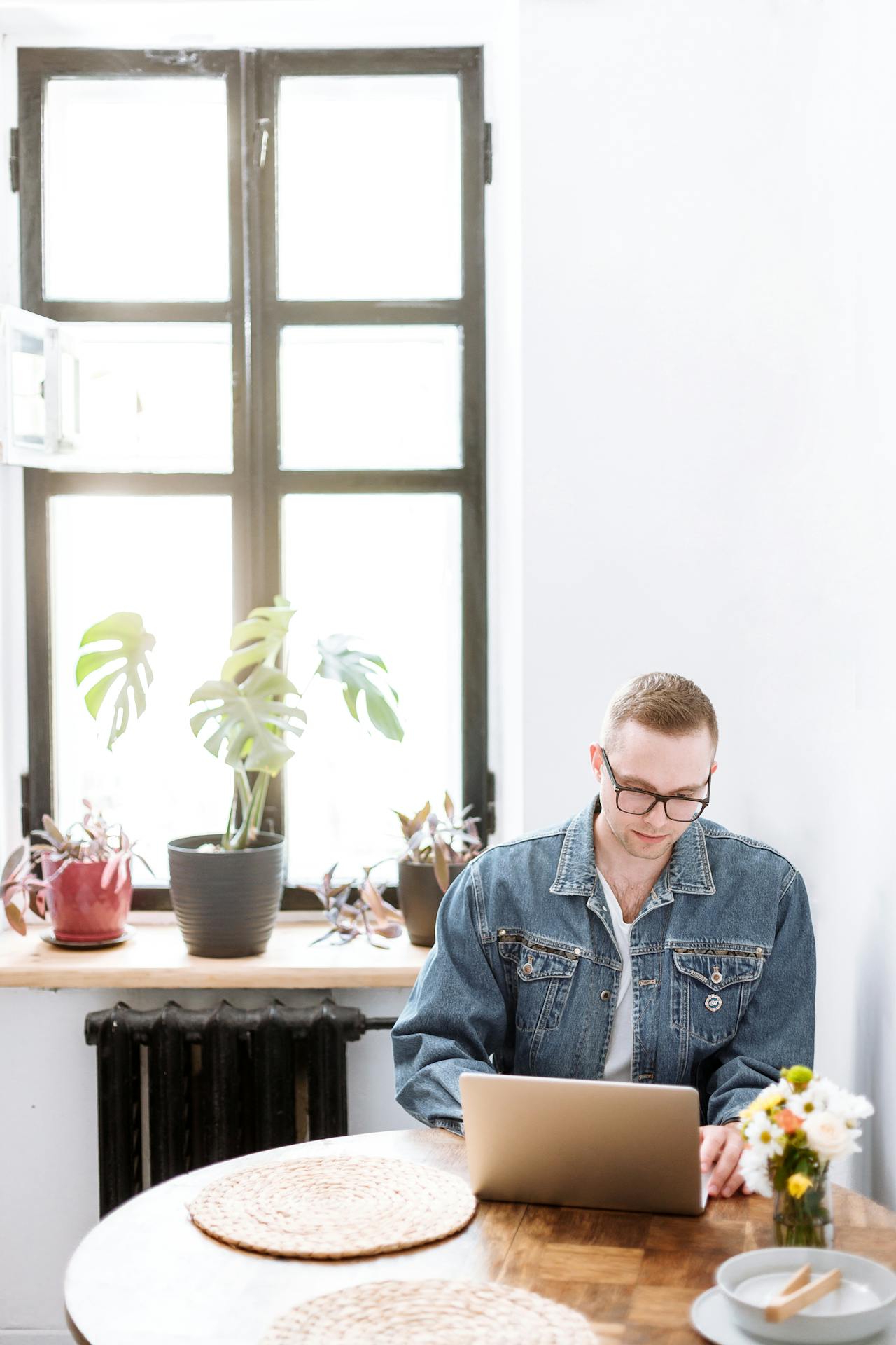 Why Remote Work Is Good For Your Mental Health.