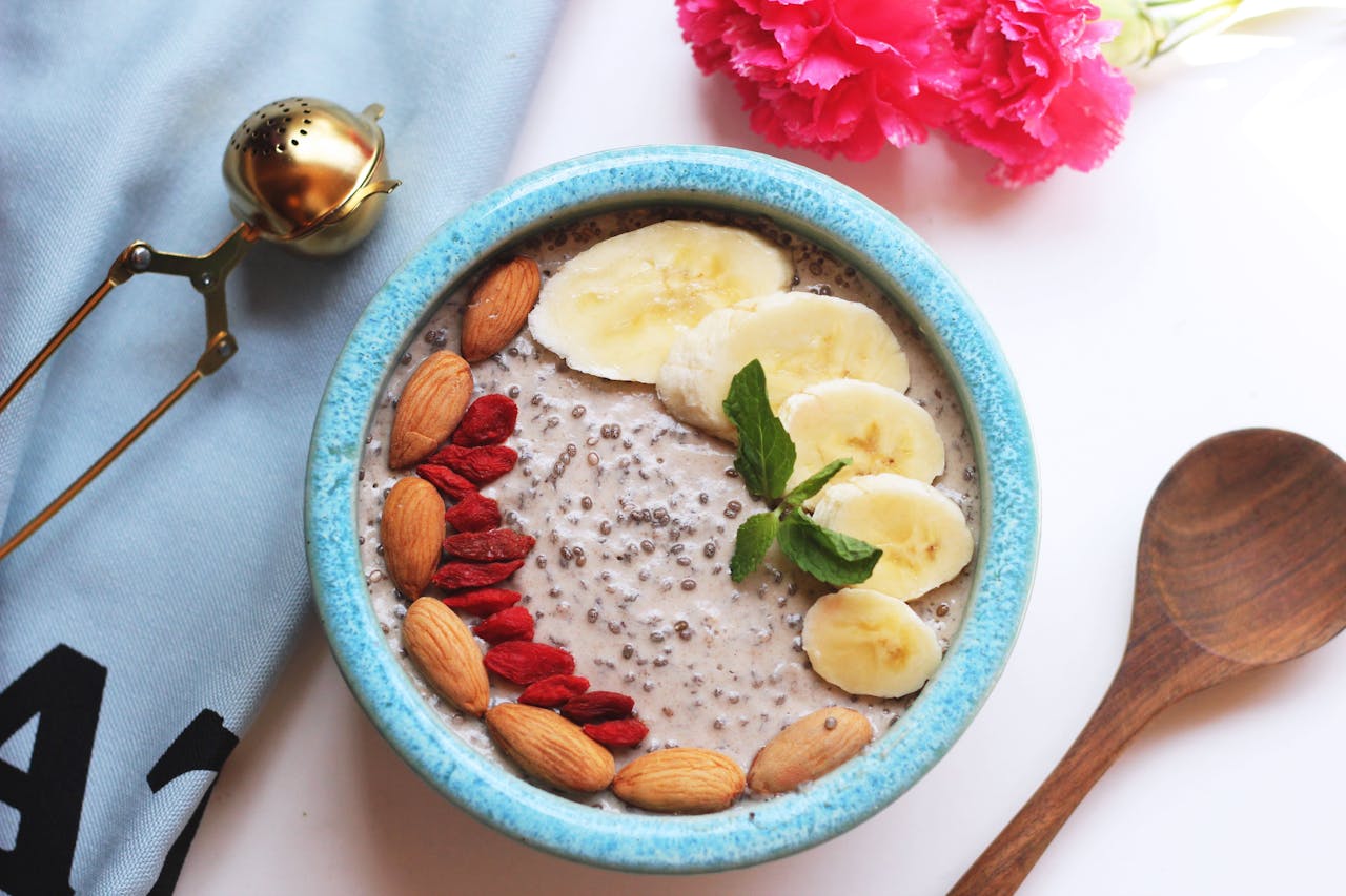 Natural Ways to Reduce Inflammation.