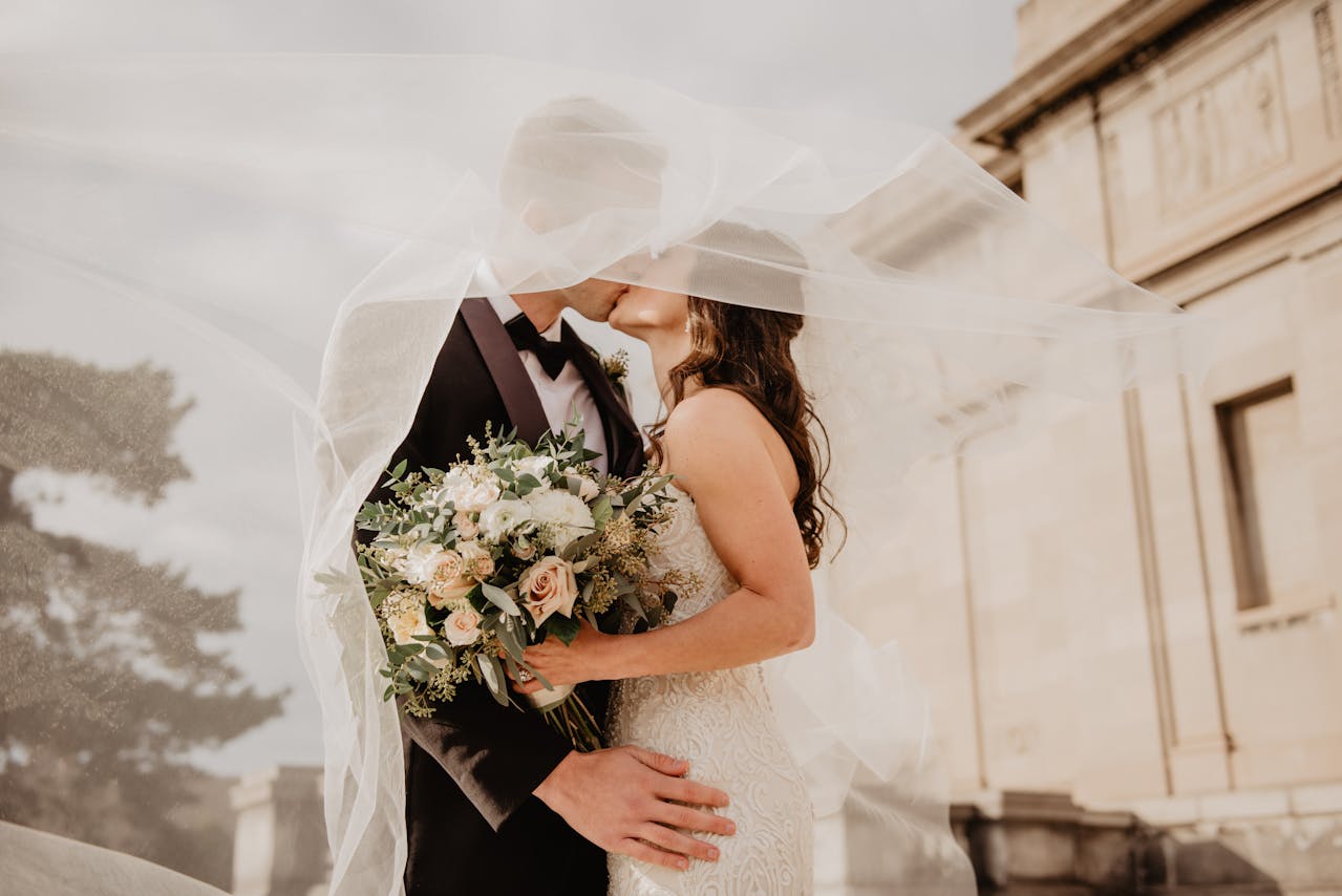 When To Get Wedding Insurance.
