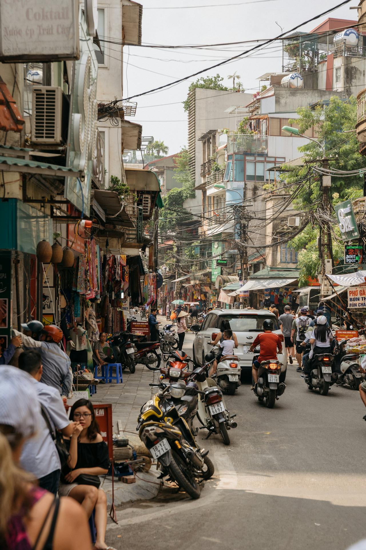 Top Emerging Tourist Destinations in Asia.