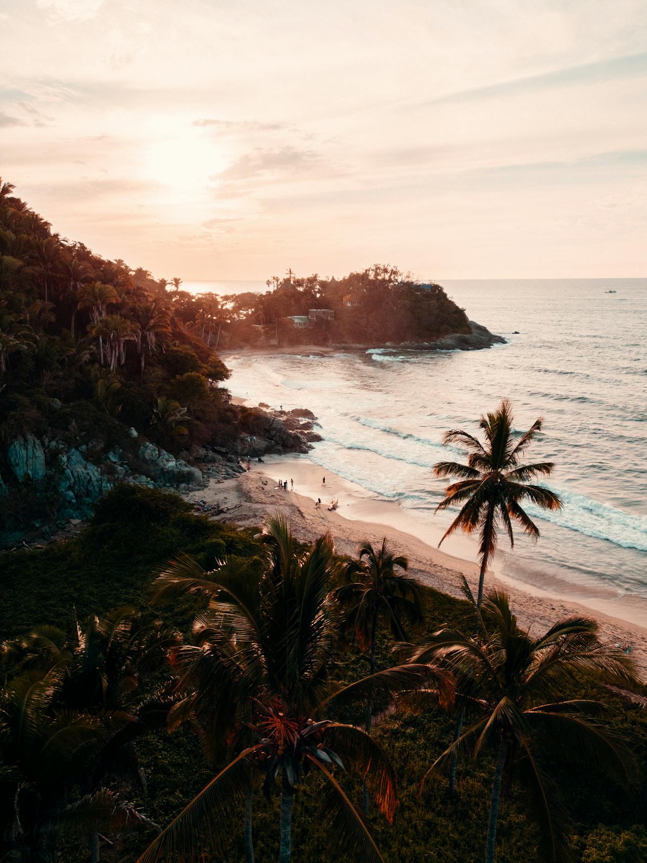 The Three Top Things To Do In Riviera Nayarit, Mexico.