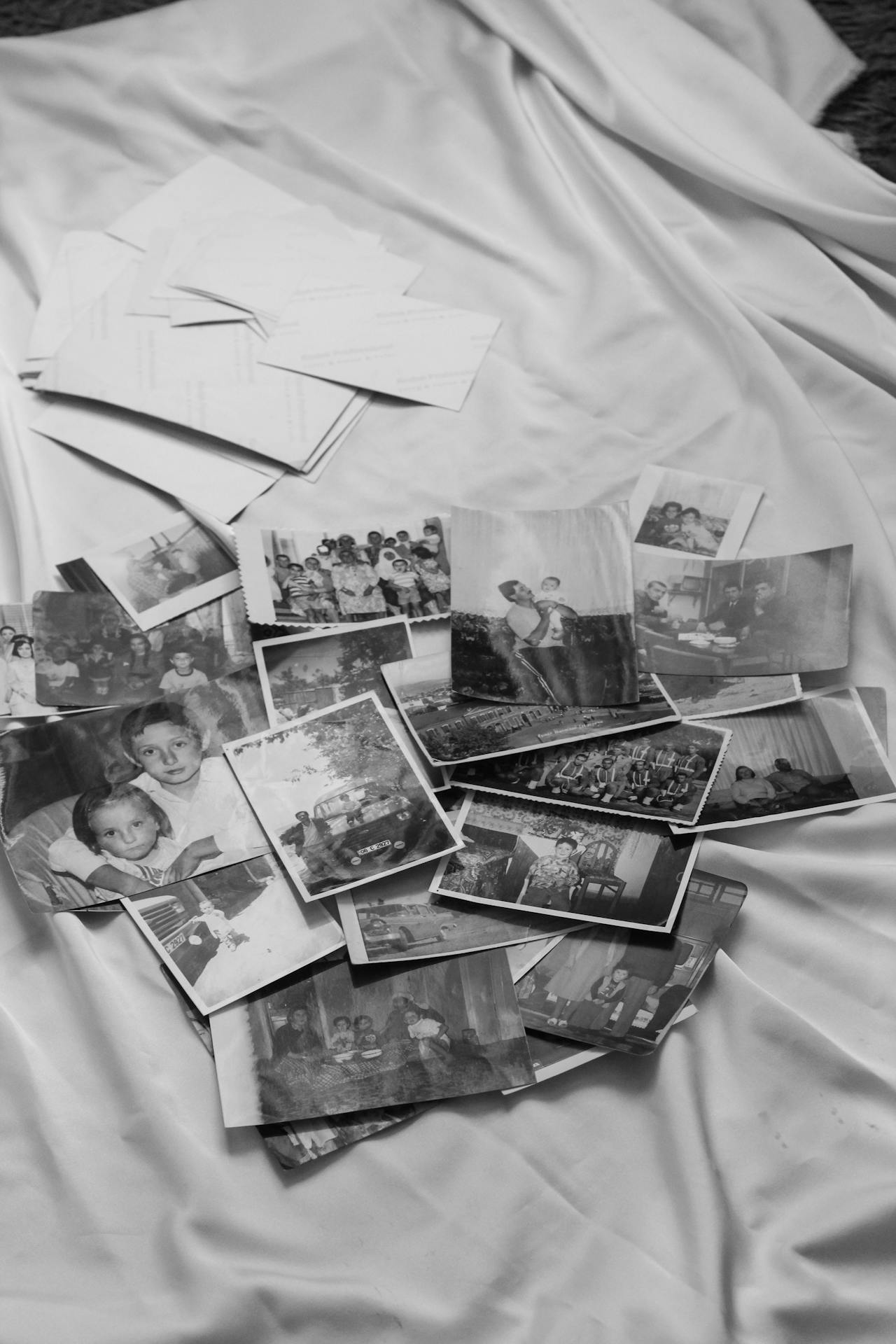 Adding Family Photos to Your Interior.