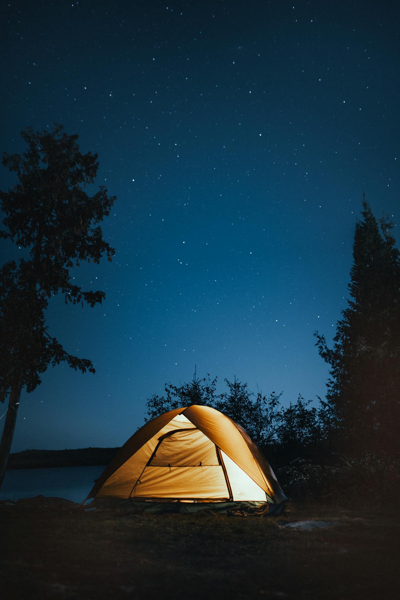 Family Outdoor Camping Trip: Create Unforgettable Memories in Nature.