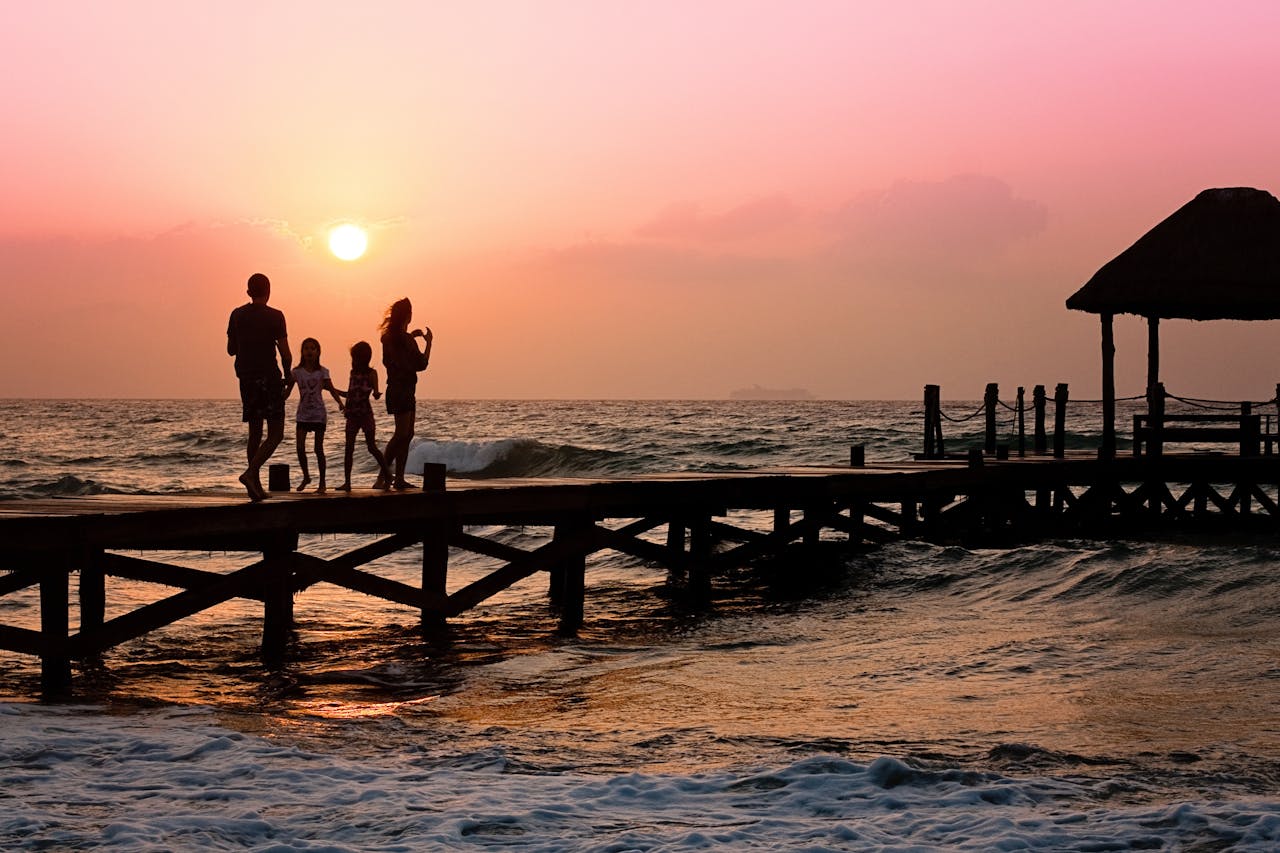 The Best Travel Destinations for Family Travellers: 2025 Edition.
