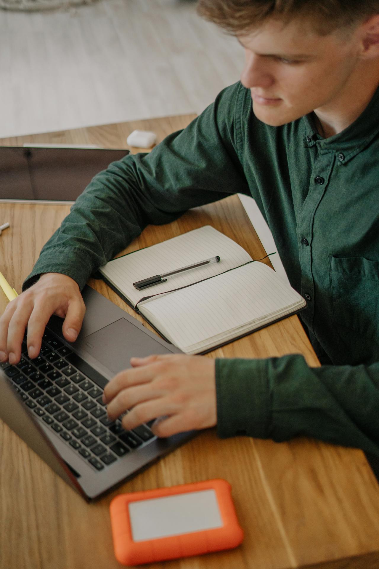 How to Renovate Your Home Office.