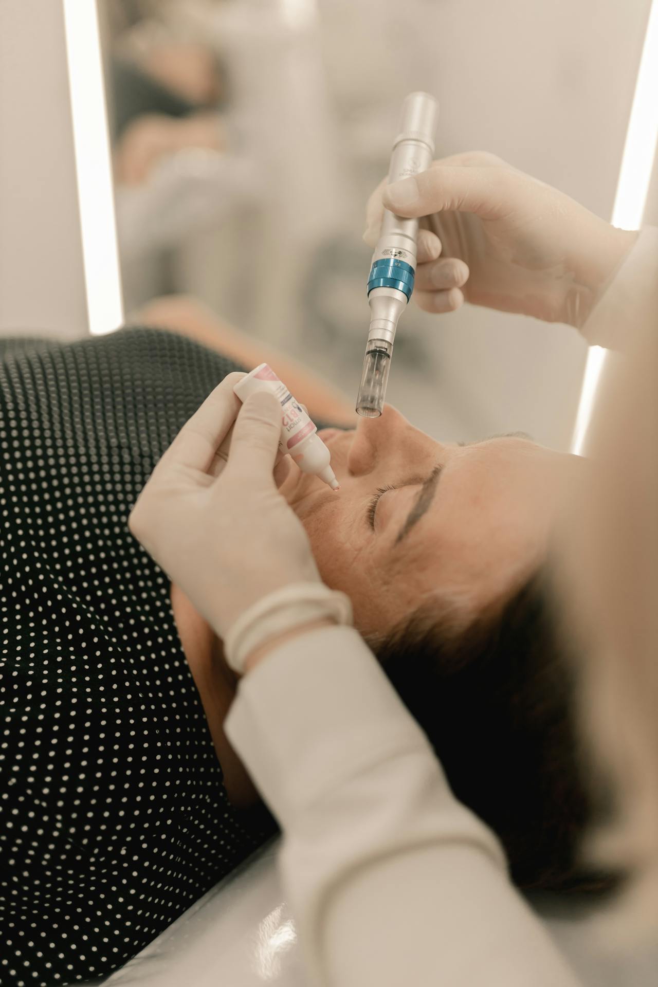Cosmelan Peel – The Ultimate Treatment for Pigmentation in Singapore.