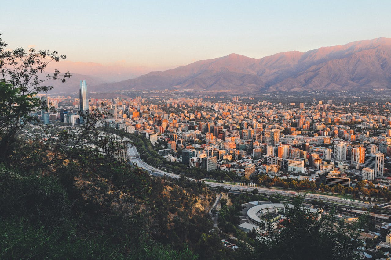 5 Tips for Travelling Through South America.