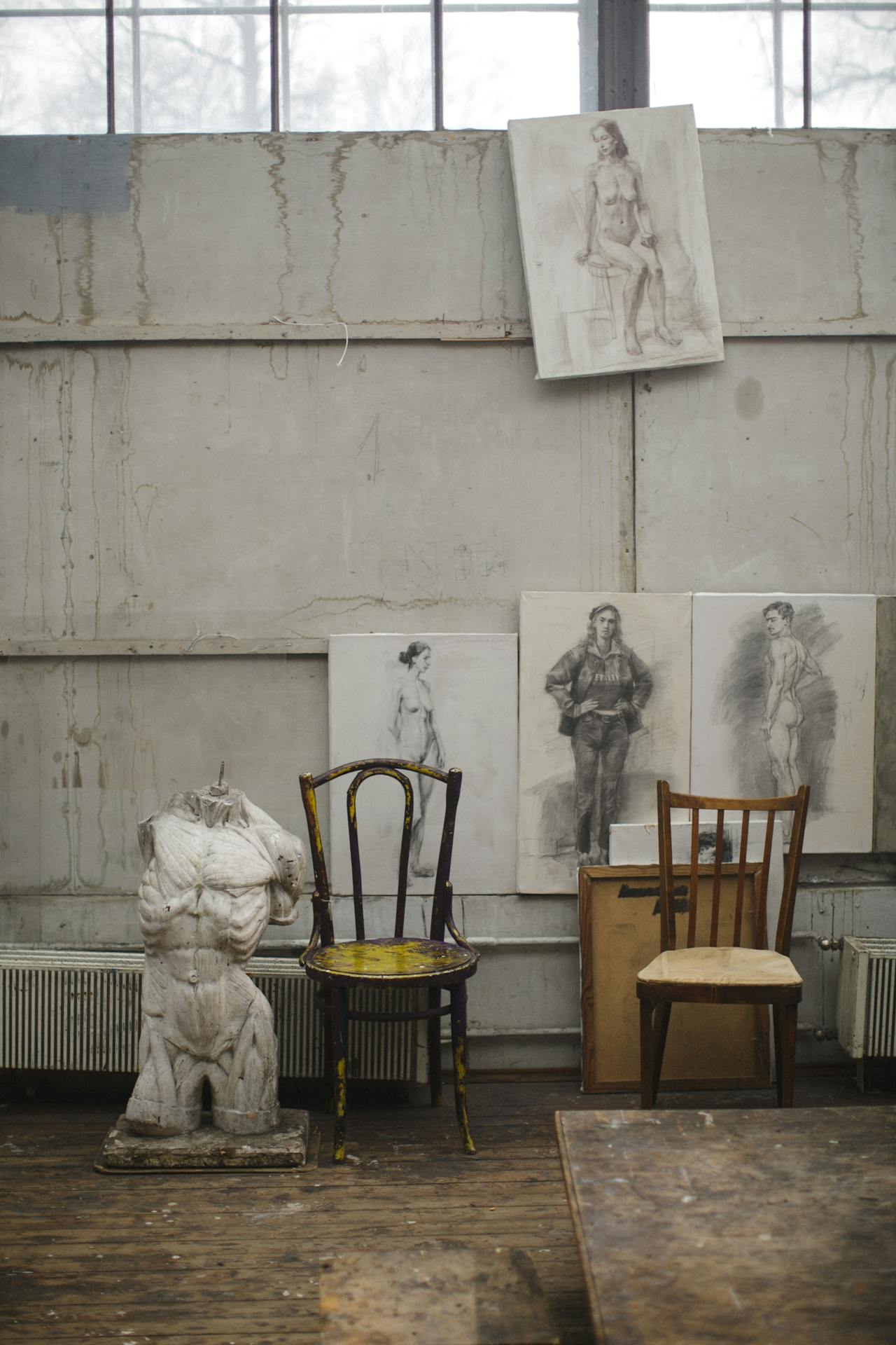 Everything You Want to Know about Commissioning Artwork: A Comprehensive Guide.