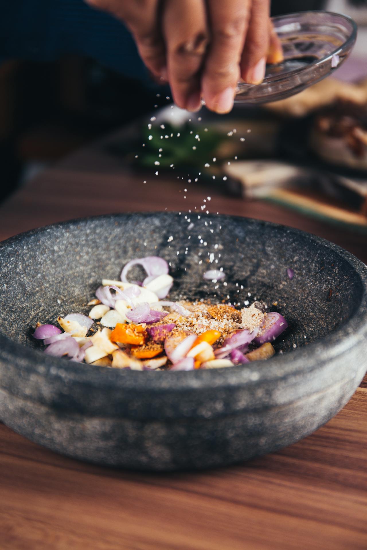 6 Must-Have Kitchen Essentials for Every Home Chef.