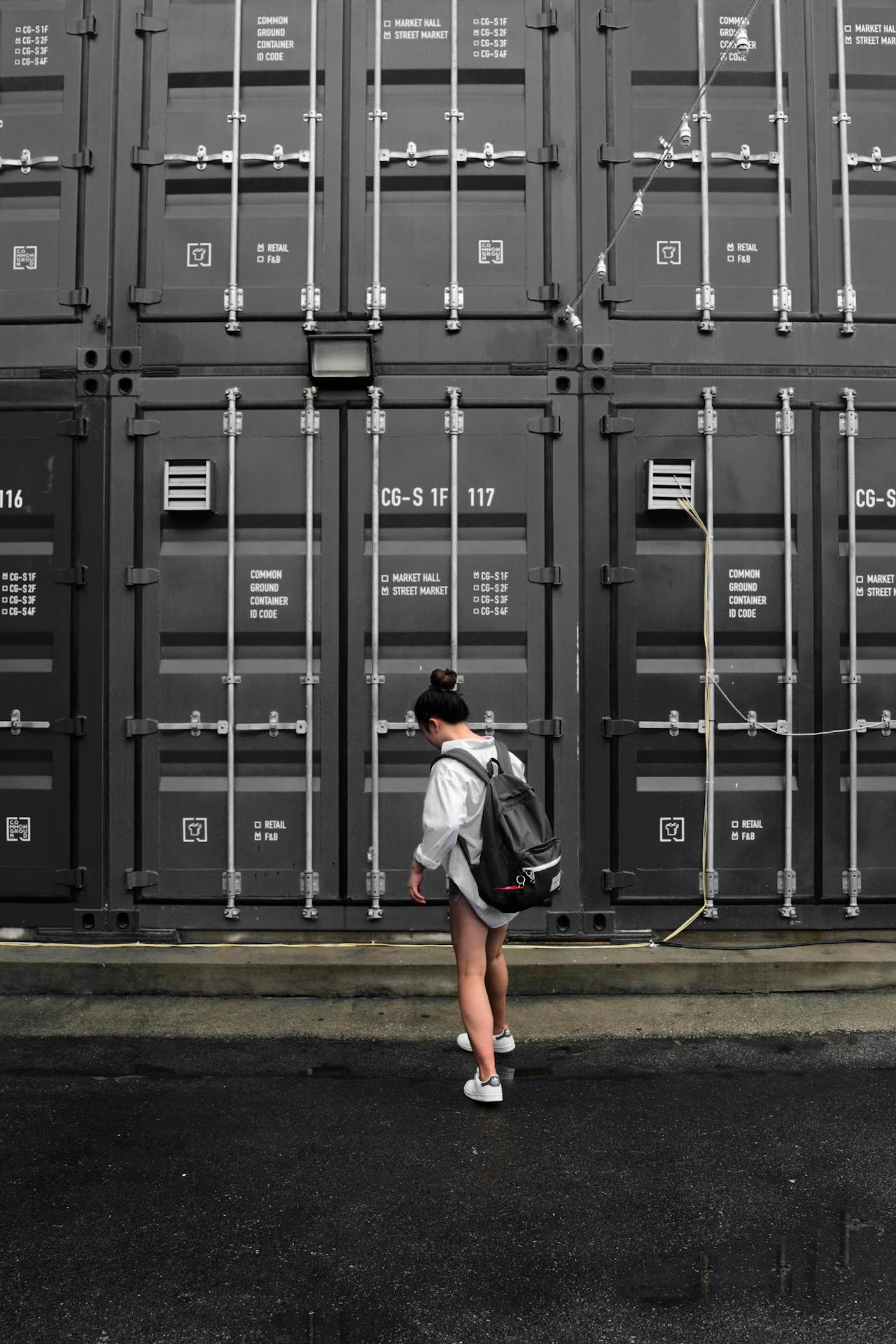 7 Common Mistakes To Avoid When Renting Self Storage.