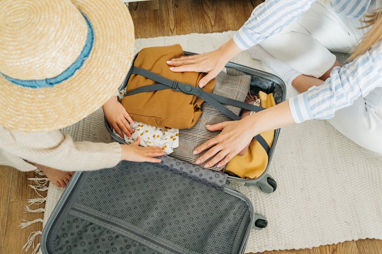 Planning A Family Holiday Trip That Everyone Can Enjoy.