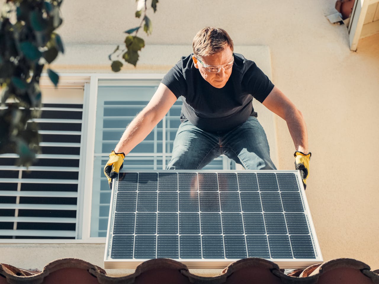 7 Energy Saving Home Improvements To Consider.