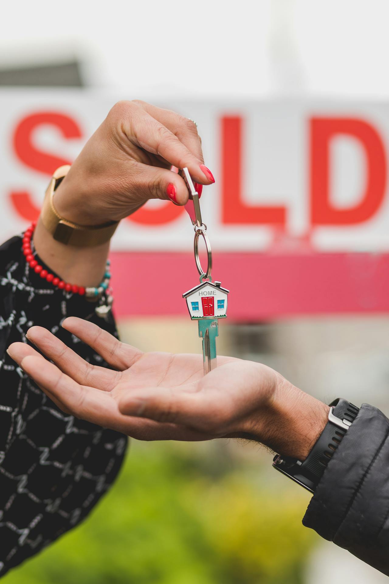 Five Ways to Help Your Children Onto the Property Ladder.