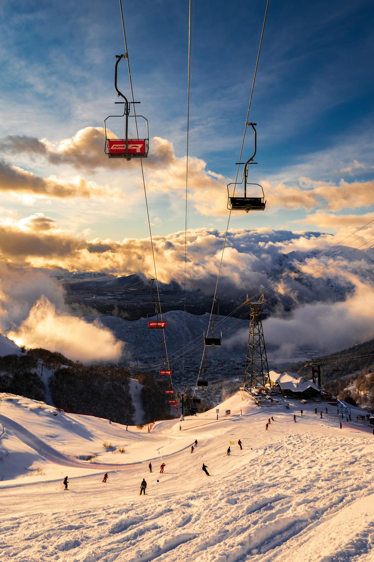 After-Ski Fun For Your Family Ski Holiday.