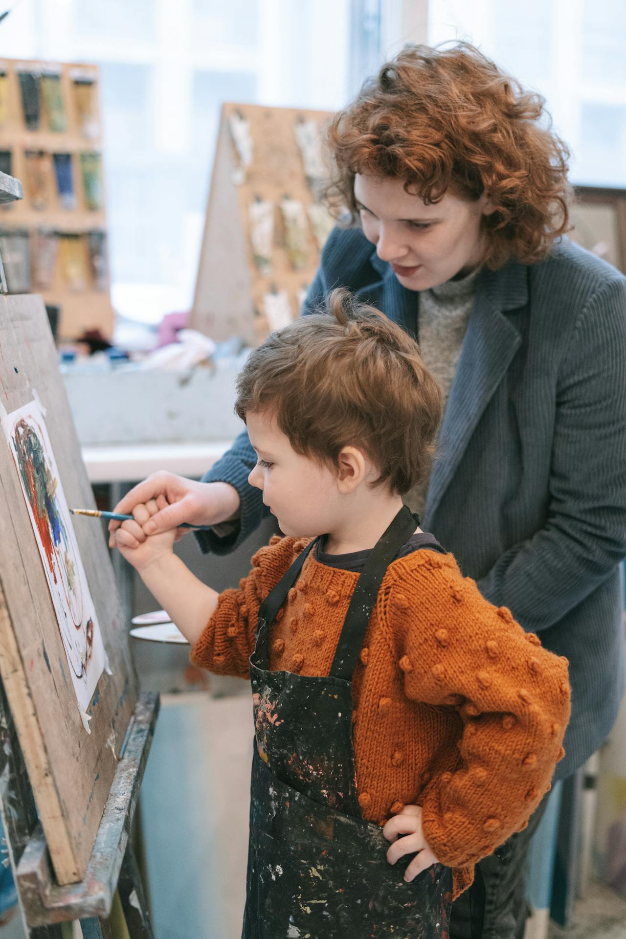 Navigating the School Years: A Parent’s Guide to Supporting Success.