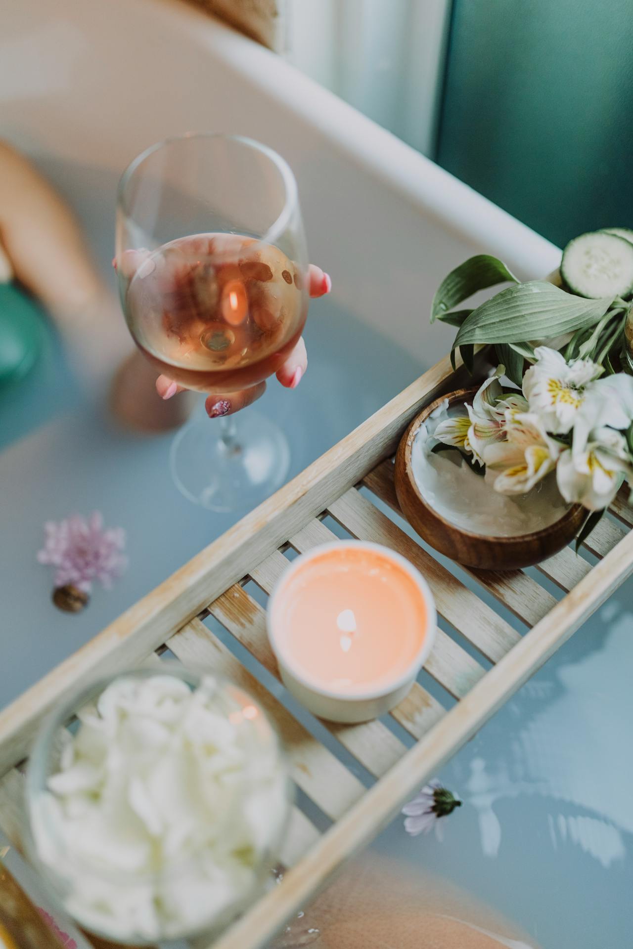 Tips For Improving Your Relationship With Yourself.